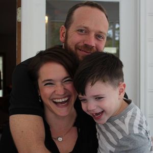 Meet your Posher, Kim